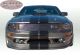 KBD Ford Mustang GT / V8 (05-09) Cobra R Style 1 Piece Polyurethane Front Bumper