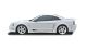 KBD Ford Mustang (99-04) Sallen Style 2 Piece Polyurethane Side Skirts