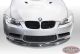 KBD BMW M3 (E92/E93) (07-12) Premier Style 1 Piece Polyurethane Front Lip