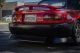 KBD Mazda MX-5 (NA) (90-97) Deuce Style 1 Piece Polyurethane Rear Bumper