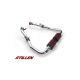STILLEN Nissan 370Z  Generation 3 Ultra Long Tube High Flow Cold Air Intake Kit