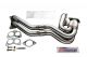 Tomei Toyota GT86/Subaru BRZ (12+) Expreme UnEqual Length Exhaust Manifold with TITAN EXHAUST BANDAGE