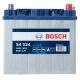 Bosch Nissan 350z (03-09) S4 005 Battery (4 Year Guarantee)
