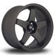 Rota GTR-D 18x10 5x114.3 ET35 Wheel- Flat Black2