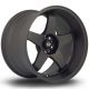Rota GTR-D 18x12 5x114.3 ET0 Wheel- Flat Black2