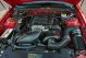 Vortech Ford Mustang GT 4.6L 3V (05-06) V-3 SI Complete Supercharger System- BLACK w/Charge Cooler