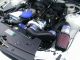 Vortech Ford Mustang 4.0L V6 (07-09) V-2 SI Supercharger Tuner Kit- SATIN, High Output