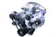 Vortech Universal Chevrolet Carbureted Small Block Polished V-7 YSI Complete Supercharger System (10-Rib Serpentine S/C Drive)