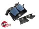 AFE BMW (SEE DESCRIPTION) Stage 2 Intake w/ Pro 5 R Oiled Filter - No Scoops