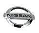 Genuine Nissan 350z & 370z Front Badge