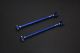 Hardrace VW Golf (MK5/MK6) Rear Lower Arm (Pillow Ball) (2PC/Set)- True Coilovers Required