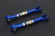 Hardrace Nissan GT-R (R35) (07+) Rear Camber Arm- Super Strong (Hardened Rubber) (2PC/Set)