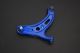 Hardrace Toyota GT86/Subaru BRZ (12+) Front Lower Control Arm and Roll Centre Adjuster (Hardened Rubber) (2PC/Set)