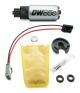 Deatschwerks Subaru WRX (08-12) STI (08-14) DW65C Fuel Pump w/ Set Up Kit