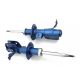 Cusco Toyota GT86/Subaru BRZ 2.0L (12+) Touring A Front Dampers (Pair)
