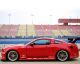 APR Performance Ford Mustang (10-12) Carbon Fiber Wide Body Aero Kit