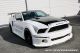 APR Performance Ford Mustang S197 Gt500/GT500KR (06-09) Carbon Fiber Wide Body Aero Kit