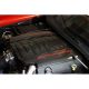 APR Performance Chevrolet Corvette (C7) (14+) Carbon Fiber Engine Cover Package
