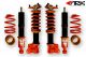 ARK Performance Honda Civic Si (06+) DT-P Coilover System