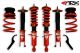 ARK Performance Infiniti G37 Coupe (08+) DT-P Coilover System