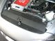 APR Performance Honda S2000 (00-09) Carbon Fiber Radiator Cooling Shroud