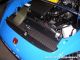 APR Performance Honda S2000 w/Spoon Intake (00-09) Carbon Fiber Radiator Cooling Shroud