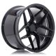 Concaver CVR2 20x12 ET32-60 Custom PCD Wheel- Platinum Black