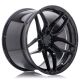 Concaver CVR3 20x12 ET32-60 Custom PCD Wheel- Platinum Black