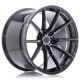 Concaver CVR4 20x10.5 ET15-43 Custom PCD Wheel- Double Tinted Black