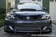 APR Performance Subaru Impreza STI (08-10) Carbon Fiber Wind Splitter with Rods