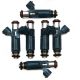 Deatscherks Subaru WRX (02-07) & STI (07)Top Feed Fuel Injectors