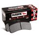 Hawk Performance Ford Mustang GT/Shelby GT (07) Front Motorsport DTC-60 Brake Pads