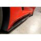APR Performance Chevrolet Corvette (C7) (14+) Carbon Fiber Side Extensions