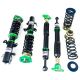 HSD Ford Fiesta (MK7 inc. ST) (08-17) MonoPro Coilovers
