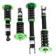 HSD Nissan Stagea 4WD 260RS w/HICAS (96-01) MonoPro Coilovers