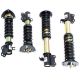 HSD Subaru Forester (SF) (97-01) DualTech Coilovers- Default 7/5KG/mm Springs