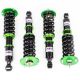 HSD Toyota Chaser (JZX100) (96-01) MonoPro Coilovers