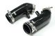 ISR Performance Nissan 350Z HR (06-09) & 370Z (09+) Silicone Air Intake Tubes