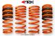 ARK Performance Infiniti G37 Coupe (08-11) GT-F Lowering Springs