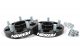 Perrin Universal 20mm DRM Style Spacers for 5x114.3 PCD- 56mm Hub