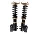BC Racing Honda Civic 1.7 (EM2, ES1, EP1/2) (01-05) RM Series, Type MA (8/10KG/mm) Coilovers (Inverted)