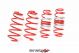 Tanabe Toyota Prius C (12-13) 2.2/2.4KG/mm NF210 Springs Special Order