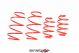 Tanabe Nissan Sentra (13-14) 2.2/3.5KG/mm NF210 Springs