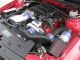 Vortech Ford Mustang GT 4.6L 3V (07-08) V-2 SI Complete Supercharger System- SATIN