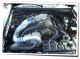Vortech Ford Mustang Bullitt 4.6L 2V (01) V-3 SI Complete Supercharger System- SATIN