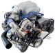 Vortech Ford Mustang 5.0L (94-95) V-1 H/D TI Complete Supercharger System