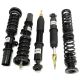 HSD BMW 4 Series F32 Coupe (13-20) Dualtech Coilovers - 10KG/12KG