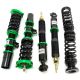 HSD BMW 3 Series F31 Touring inc. 335i (11-19) MonoPro Coilovers - 10KG/12KG