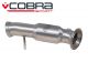 Cobra Sport BMW M2 Coupe (F87) (16+) Front Pipe/Sports Cat