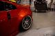 Tarmac Sportz Nissan 350Z (03-08) 50mm Wider Rear Arch Over Fenders- Primed